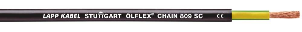 Lapp ÖLFLEX® CHAIN 809SC 1G6 - 1062900 - 1 m