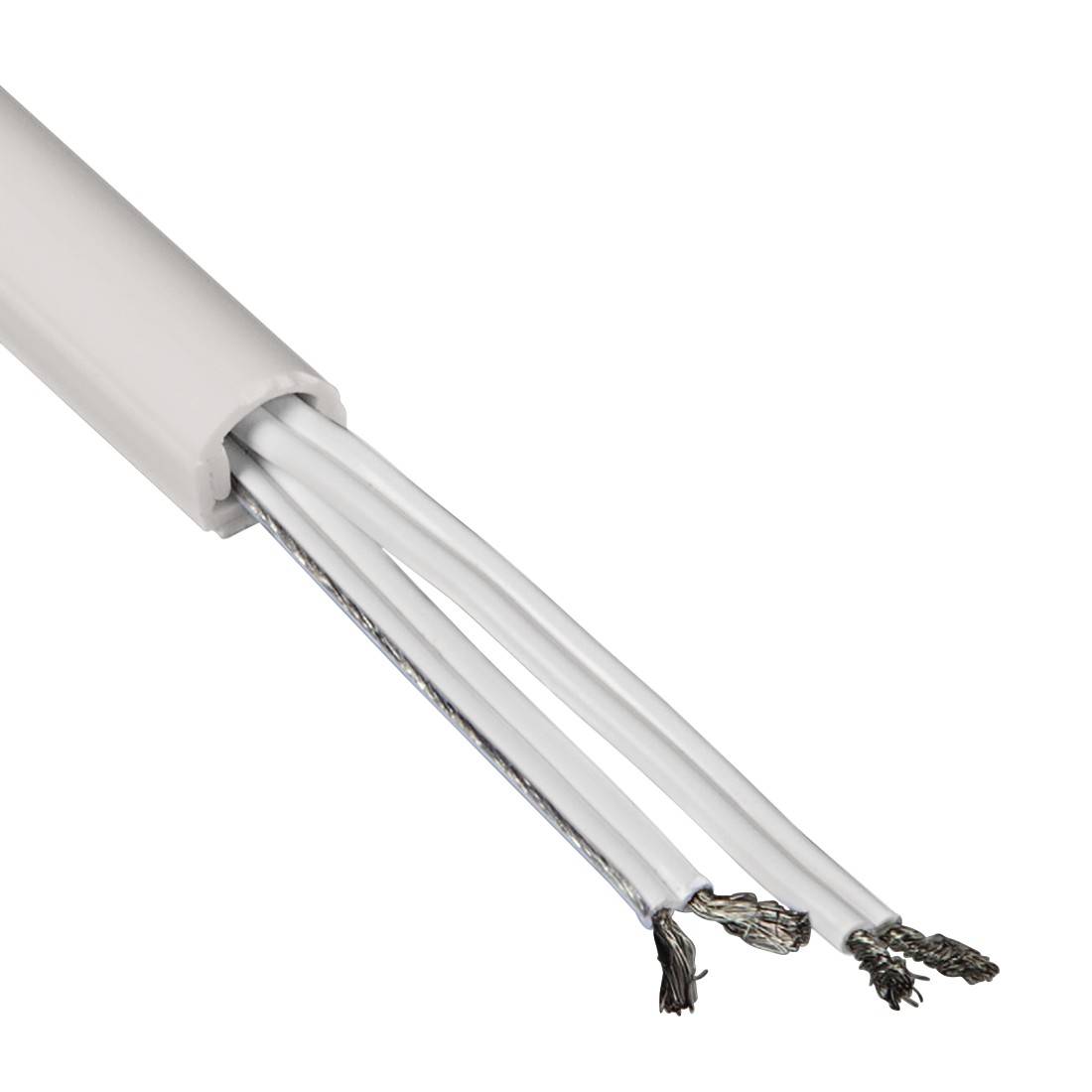 Hama Cable Duct Semicircular - Kabeltunnel