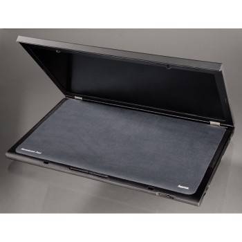 Hama 3in1 Notebook Pad - Monitorschutz und Mauspad