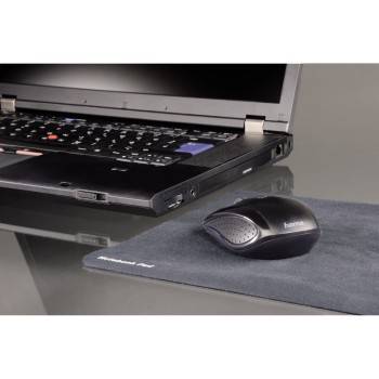 Hama 3in1 Notebook Pad - Monitorschutz und Mauspad