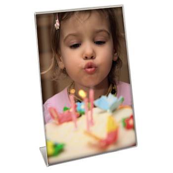 Hama Portrait Frame - Fotorahmen - Konzipiert für: 4x6 Zoll (10x15 cm)