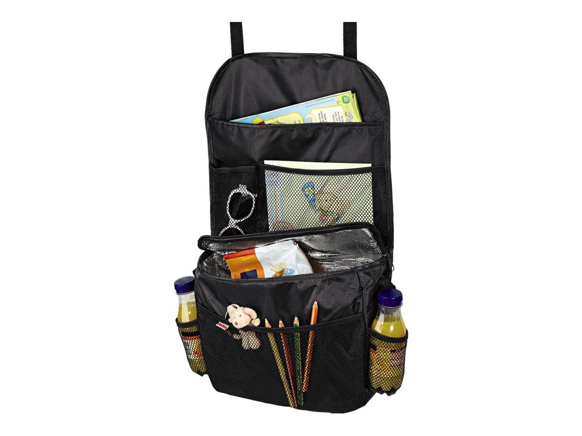 Hama Automotive Organiser with Isotherm Compartment