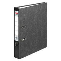 Herlitz maX.file nature - Aktenordner - Rückenbreite: 50 mm