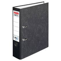 Herlitz maX.file nature - Aktenordner - Rückenbreite: 80 mm
