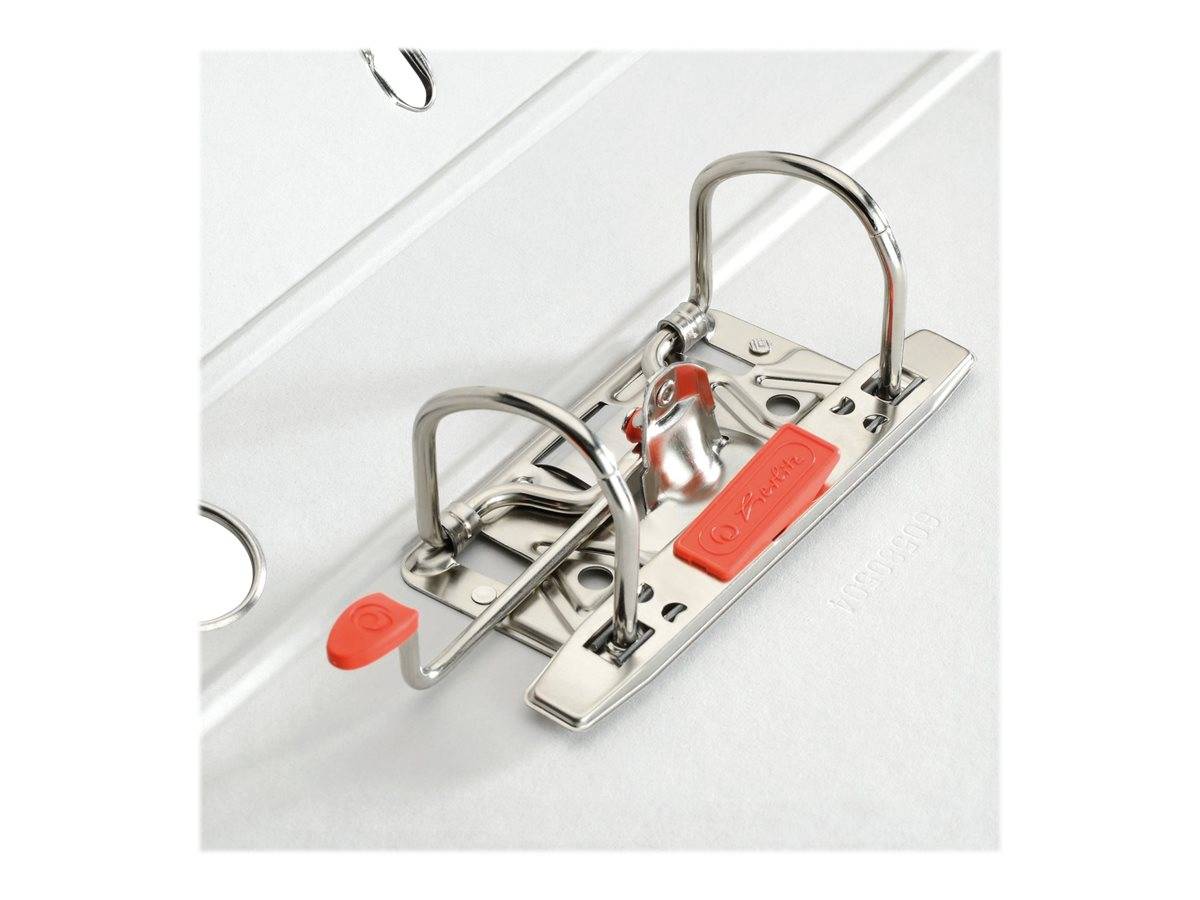 Herlitz maX.file protect - Aktenordner - Rückenbreite: 50 mm