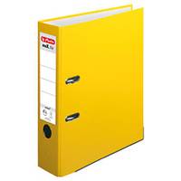 Herlitz maX.file - Aktenordner - Rückenbreite: 80 mm
