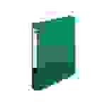 herlitz Ordner maX.file protect plus, Rückenbr.: 50 mm, grün