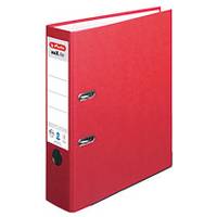 Herlitz 10841385 - A4 - Rot - 8 cm - 1 Stück(e)