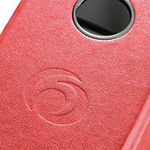 Herlitz 10841385 - A4 - Rot - 8 cm - 1 Stück(e)
