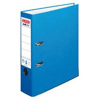 Herlitz 10841393 - A4 - Blau - 8 cm - 1 Stück(e)