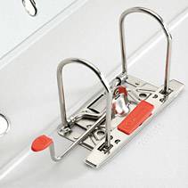 Herlitz 10841518 - A4 - Grün - 8 cm - 1 Stück(e)