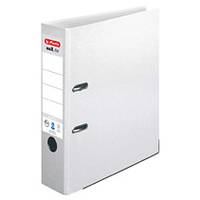 Herlitz 10841559 - A4 - Weiß - 8 cm - 1 Stück(e)