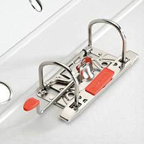 Herlitz 10841625 - A4 - Schwarz - 5 cm - 1 Stück(e)