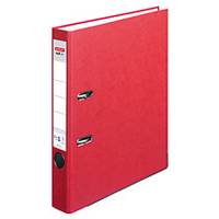 Herlitz 10841641 - A4 - Rot - 5 cm - 1 Stück(e)