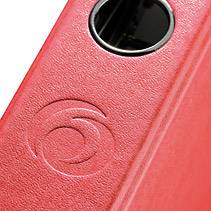 Herlitz 10841641 - A4 - Rot - 5 cm - 1 Stück(e)
