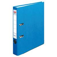 Herlitz 10841658 - A4 - Blau - 5 cm - 1 Stück(e)
