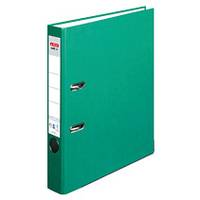 Herlitz maX.file nature plus - Aktenordner - Rückenbreite: 50 mm