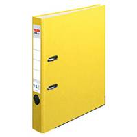 Herlitz 10841682 - A4 - Gelb - 5 cm - 1 Stück(e)