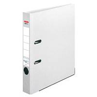 Herlitz 10841690 - A4 - Weiß - 5 cm - 1 Stück(e)