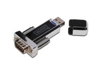 DIGITUS - USB - Serieller Adapter