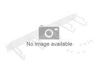 HPE Aruba X414 Universal 4-post - Rackmontagesatz - 1U - für HPE Aruba 2540 24G