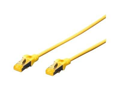 CAT 6A S/FTP Patchkabel