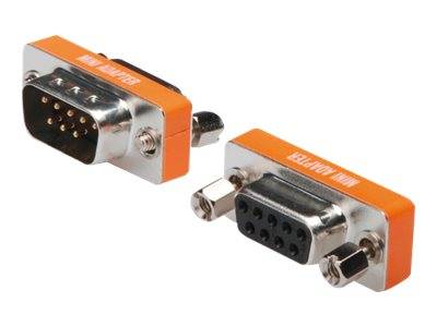 DIGITUS - Mini-Null-Modem-Adapter