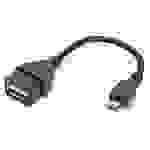 USB Adapter / Konverter, OTG