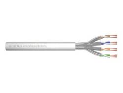 DIGITUS CAT 6A U/FTP Twisted Pair Roh-Patchkabel