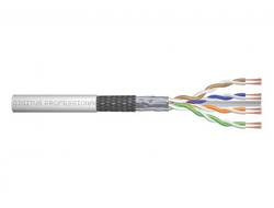 DIGITUS CAT 6 SF/UTP Twisted Pair Roh-Patchkabel