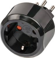 brennenstuhl - Adapter für Power Connector - CEE 7/4 (W)