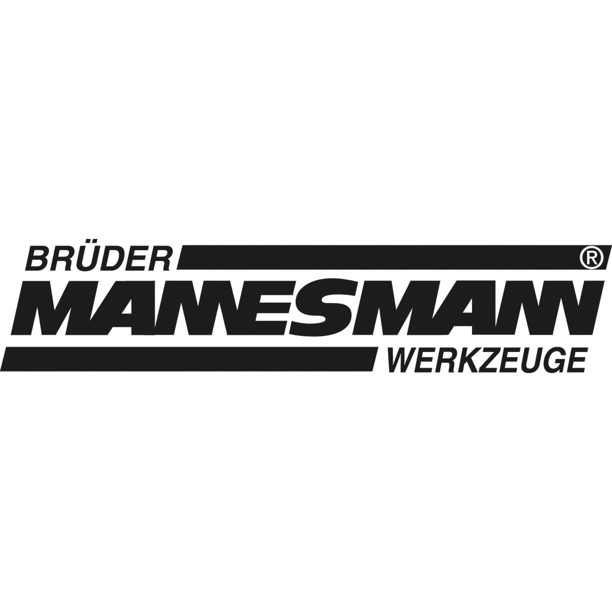 BRÜDER MANNESMANN Schlosserhammer M 76503 300g