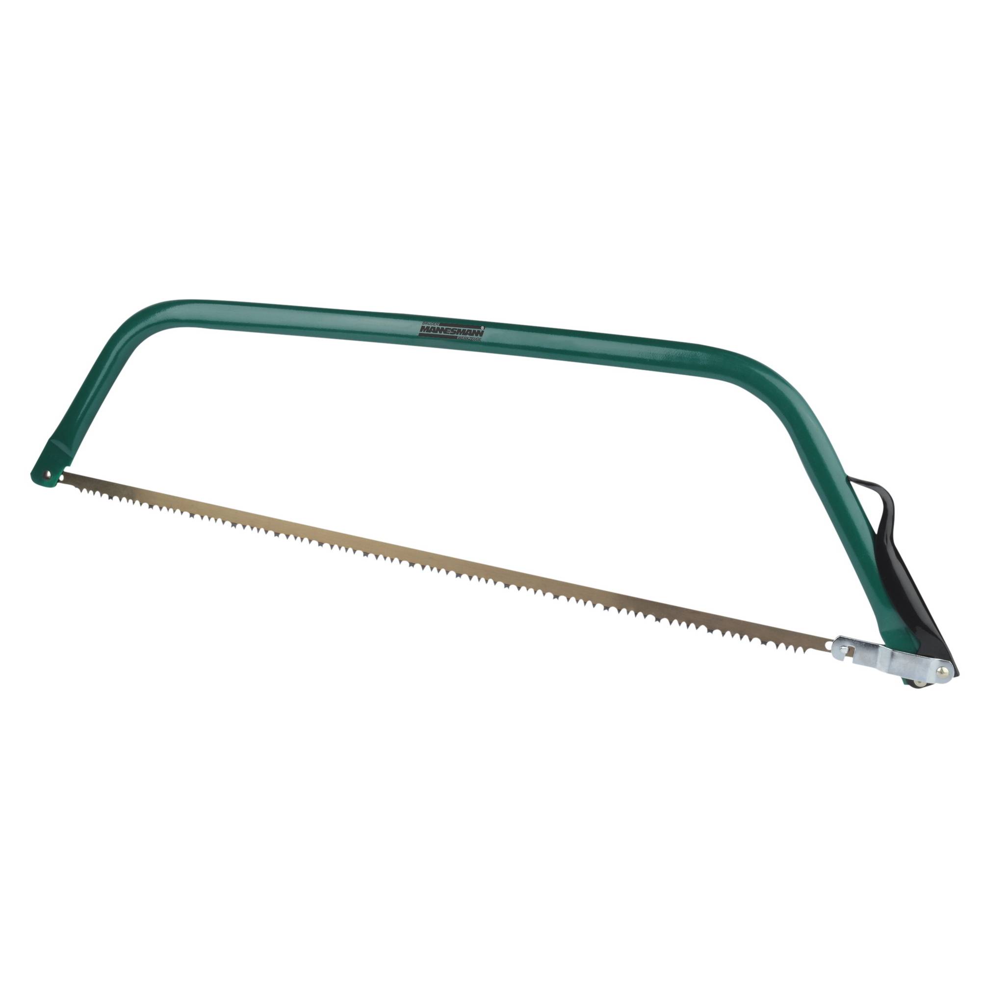 BRÜDER MANNESMANN Bügelsäge M30160 760mm