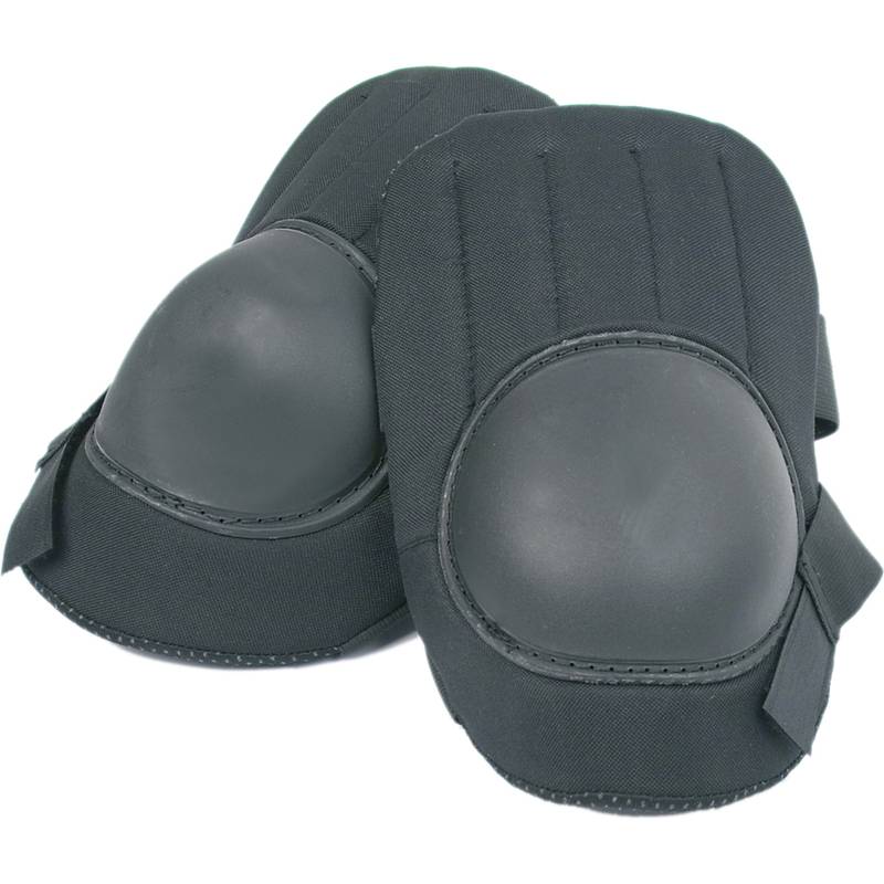 BRÜDER MANNESMANN Knieschoner, 2-teilig, anthrazit