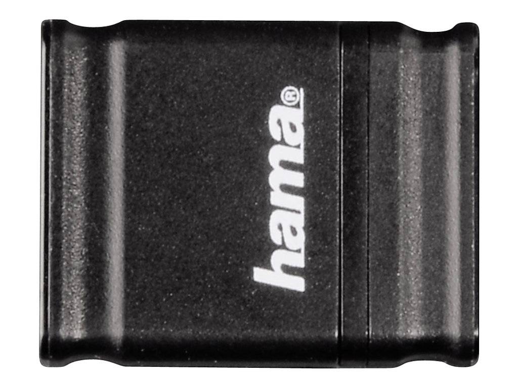 Hama FlashPen "Smartly" for Netbook - USB-Flash-Laufwerk