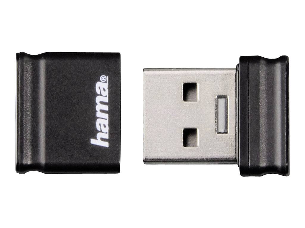 Hama FlashPen "Smartly" for Netbook - USB-Flash-Laufwerk