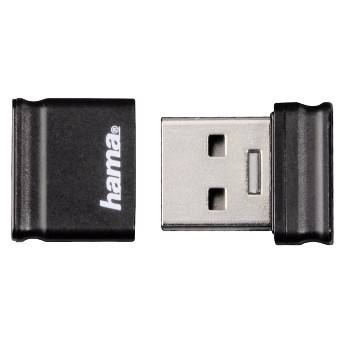 Hama FlashPen "Smartly" - USB-Flash-Laufwerk