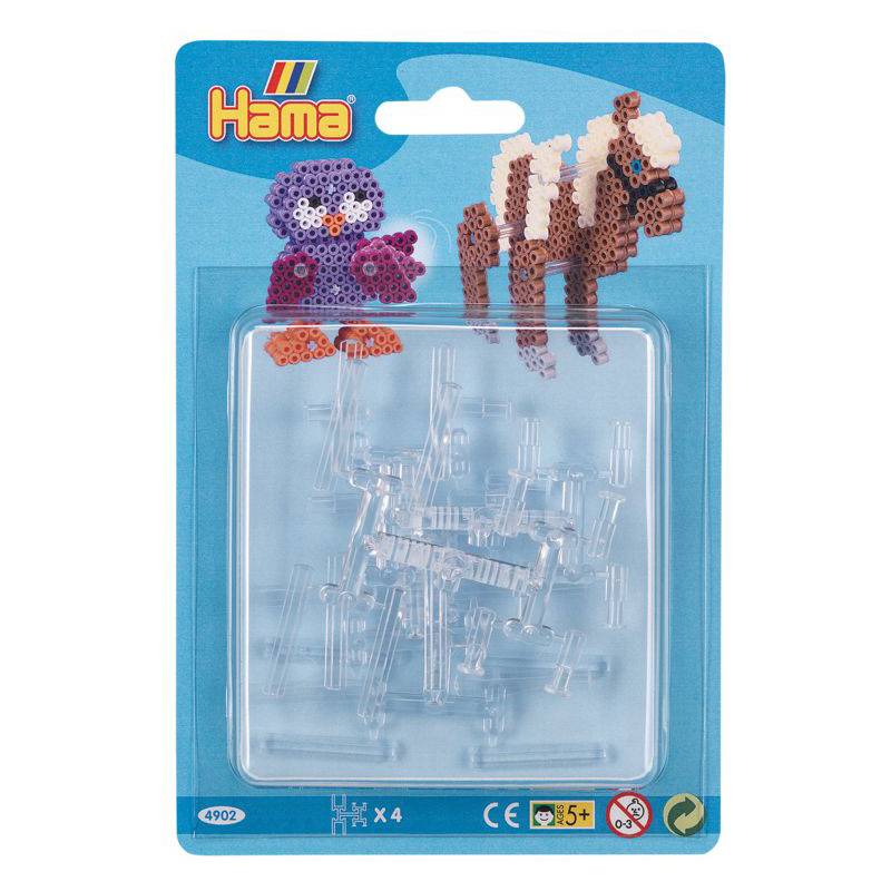 Hama Zubehör-Set "Verbinder", im Blister