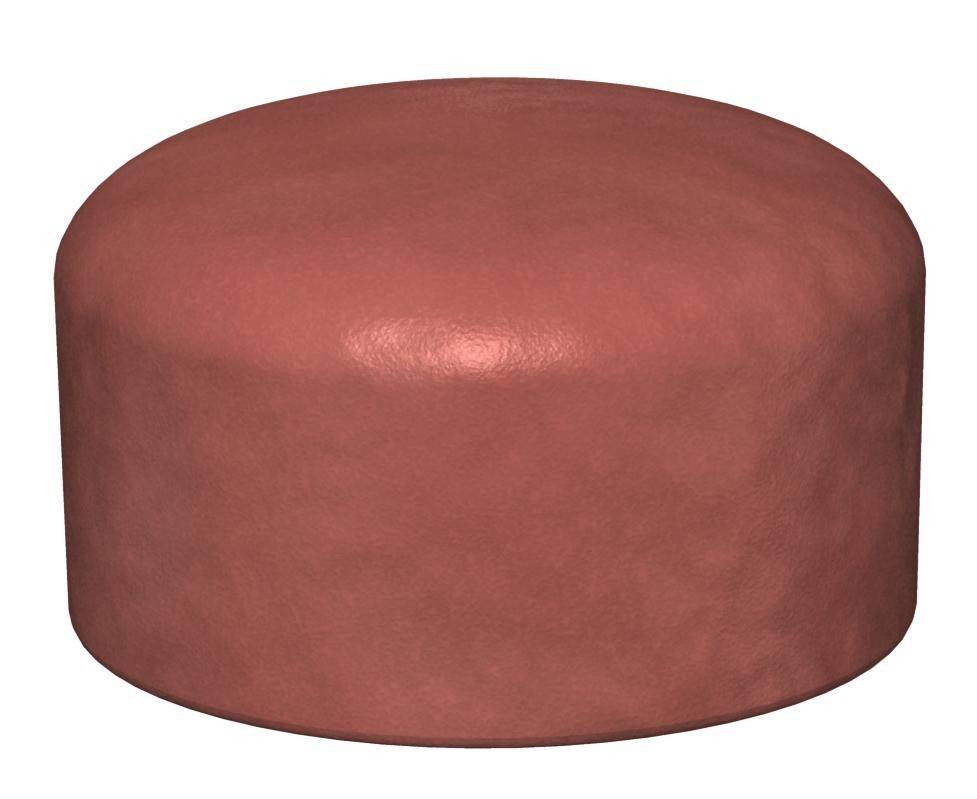 OBO Bettermann Stopfen FBA-SN134