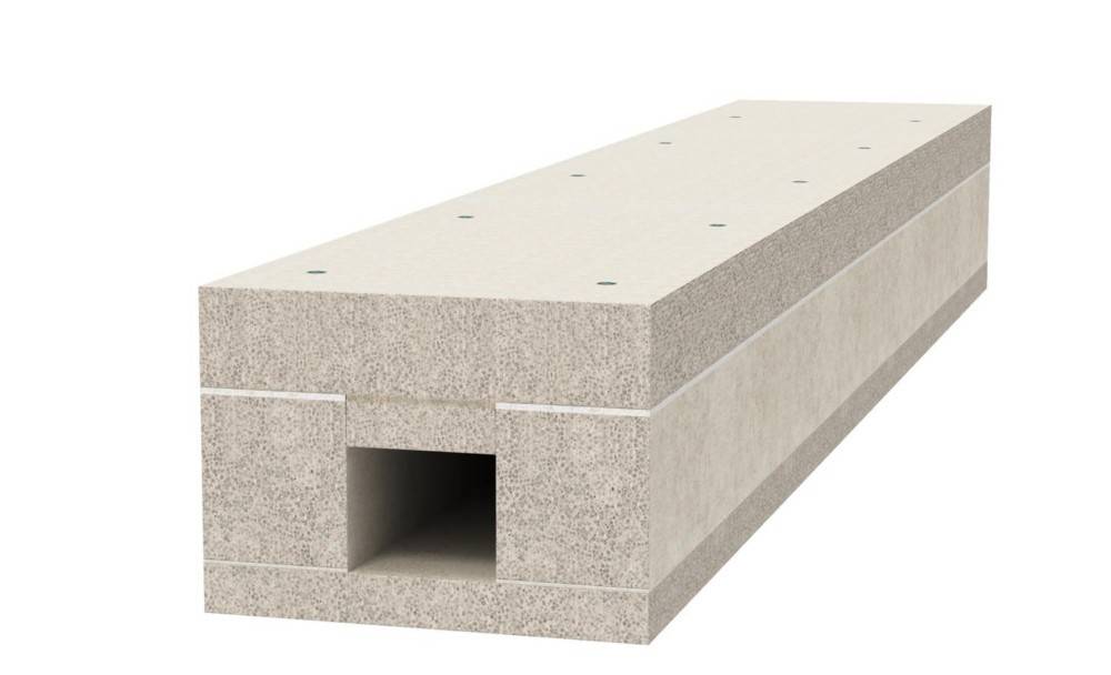 OBO Bettermann Brandschutzkanal BSK 120506