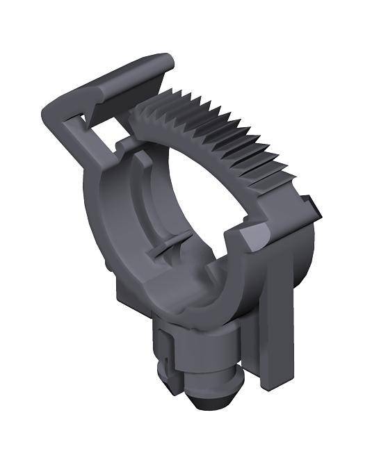 OBO Bettermann Zugentlastung ZE2 3