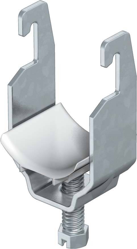 OBO Bettermann BBS-Bügelschelle 2056U 12 FT