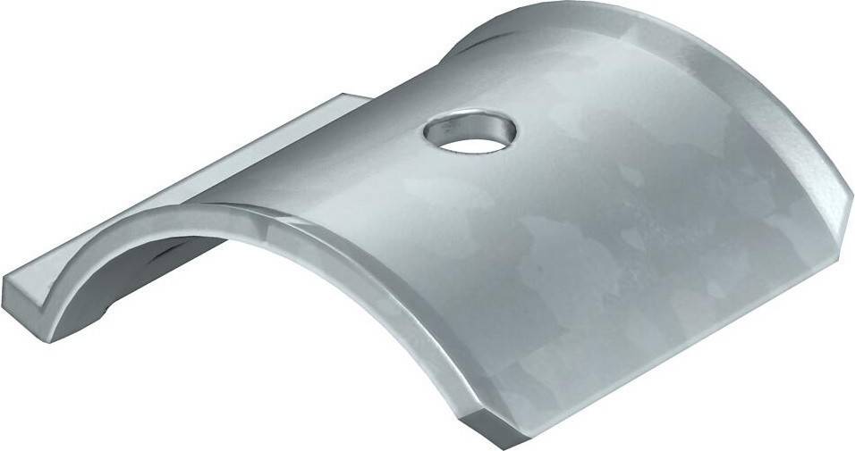 OBO Bettermann Gegenwanne 2058FW M 8 A2