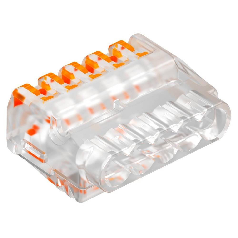 OBO Bettermann Universalklemme 61 525 FL