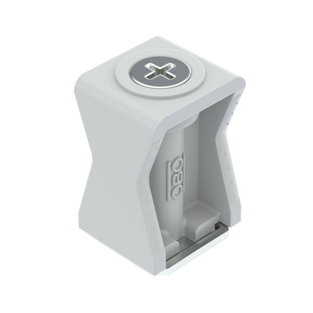 OBO Bettermann Reihenschelle 2050 5-25 LGR