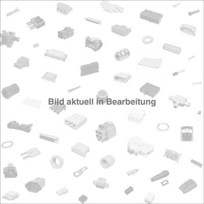 OBO Bettermann Schaukelhaken mit M6 Gewinde M6x70mm 948 TG6 - 3453820 - 25 Stück