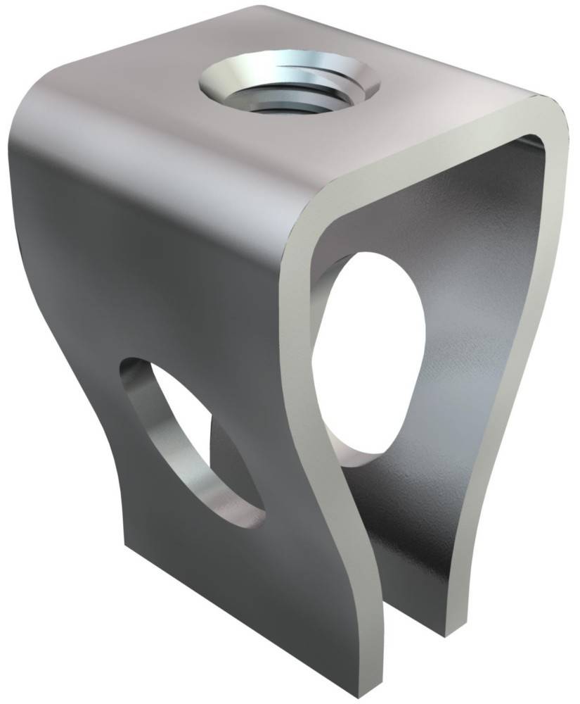 OBO Bettermann Rabitzaufhänger 2083 M8 G