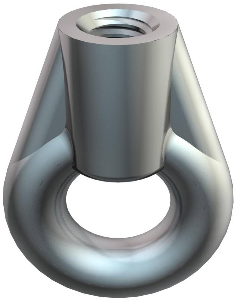 OBO Bettermann Ringöse 2084 M8 G