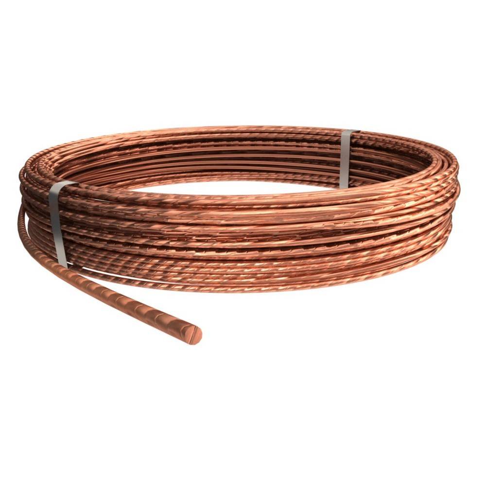 OBO Bettermann Kupferseil S 11-CU
