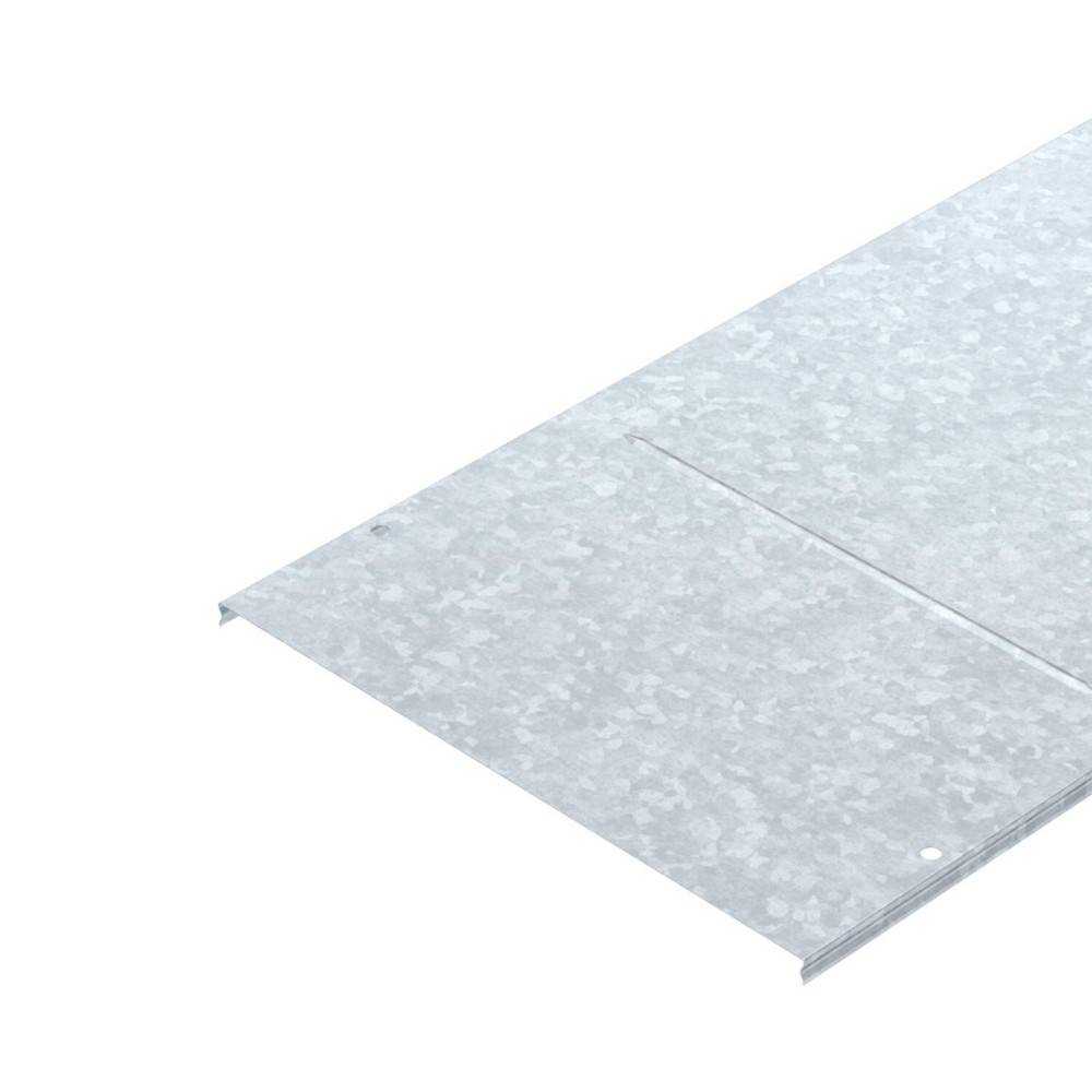 OBO Bettermann Deckel rastbar DGRR 400 FT